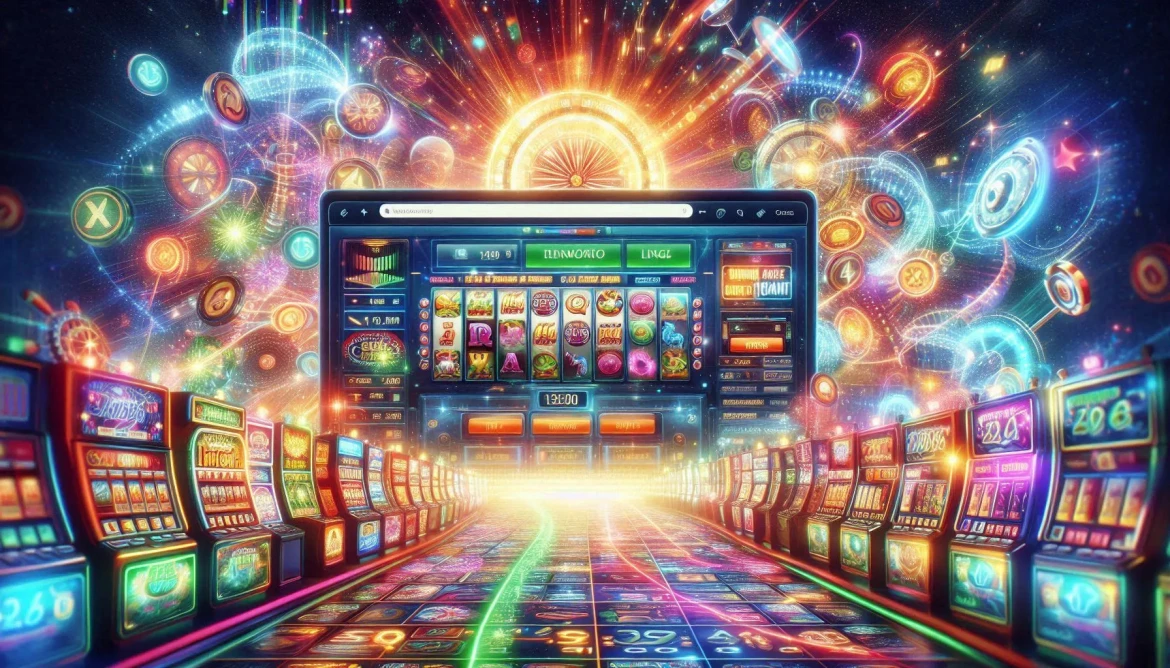 WaveBet Casino
